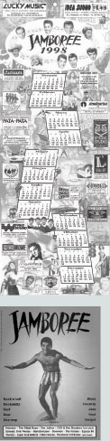 Calendario Jamboree