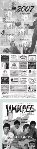 Calendario Jamboree